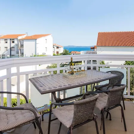 Nikaroni-1 By Interhome Apartman