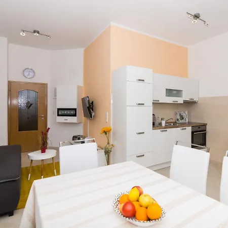 Nikaroni-1 By Interhome Apartman *