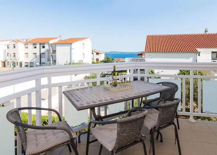 Nikaroni-1 By Interhome Apartment