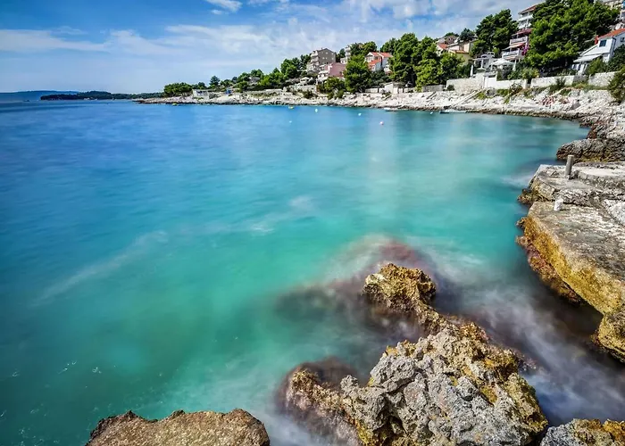 Nikaroni-1 By Interhome * Trogir