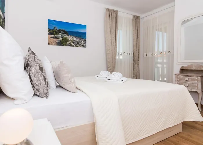 Διαμέρισμα Nikaroni-1 By Interhome