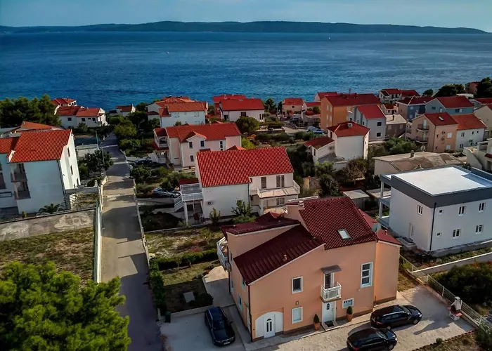Nikaroni-1 By Interhome Apartment *