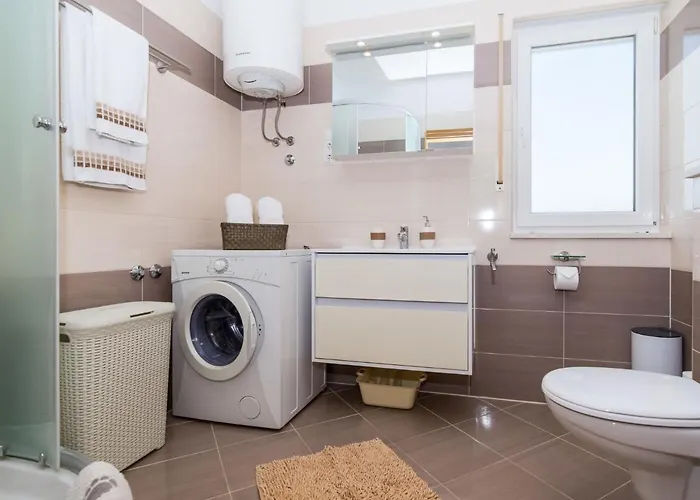 Nikaroni-1 By Interhome Διαμέρισμα