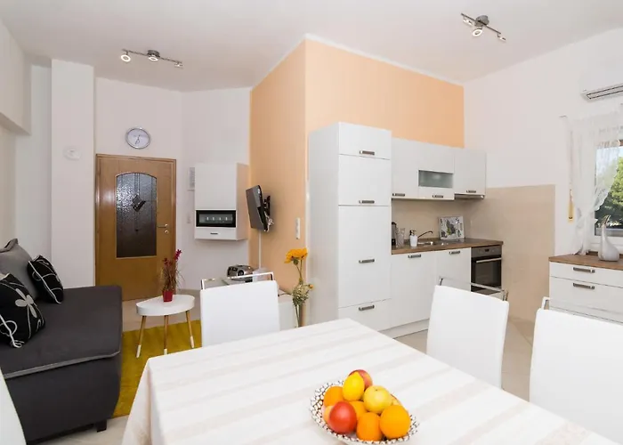 Nikaroni-1 By Interhome Apartment *