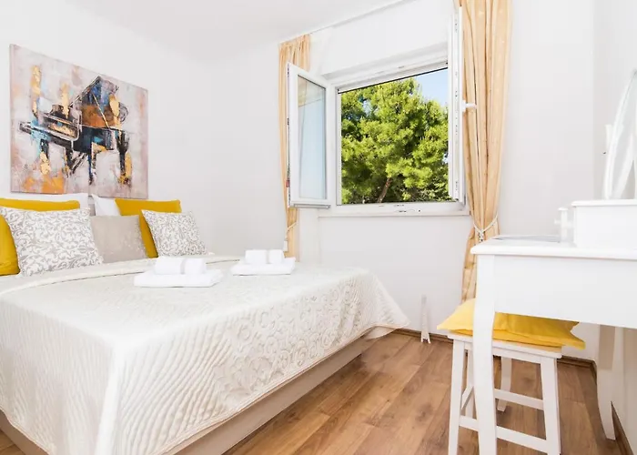 Nikaroni-1 By Interhome Apartment Trogir