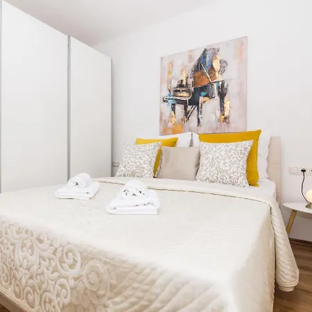 Nikaroni-1 By Interhome * Trogir