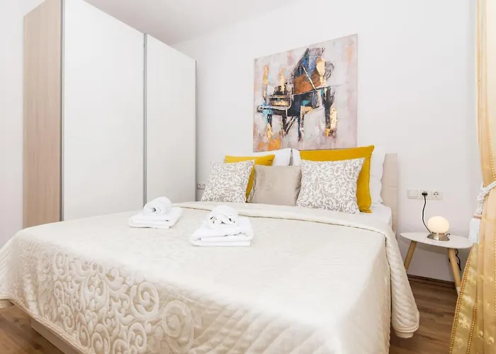 Nikaroni-1 By Interhome * Trogir