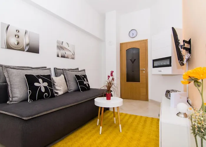 Appartement Nikaroni-1 By Interhome *