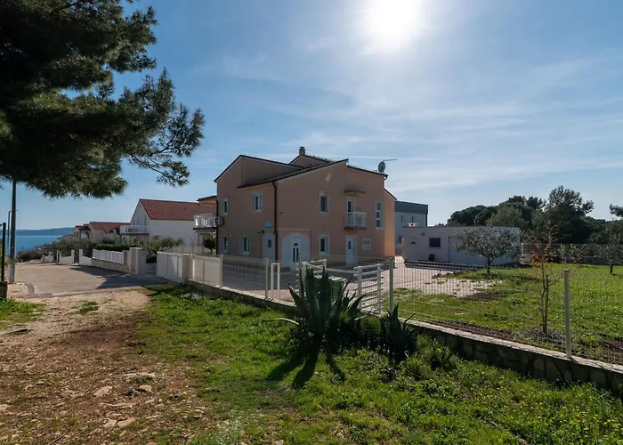 Nikaroni-1 By Interhome Trogir