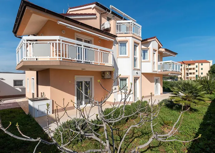 Nikaroni-1 By Interhome * Trogir