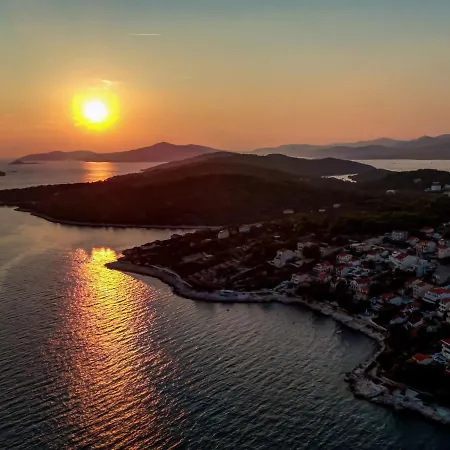 Nikaroni-1 By Interhome Apartman Trogir