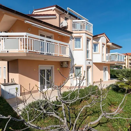 Nikaroni-1 By Interhome * Trogir